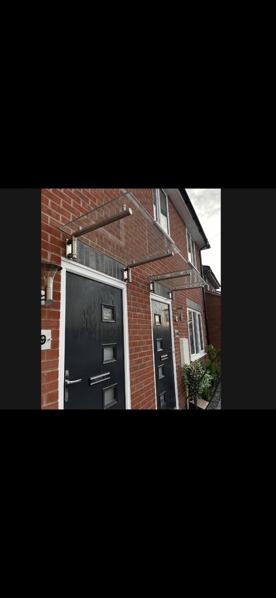 Entire Modern New Build 3 Bedroom Hednesford