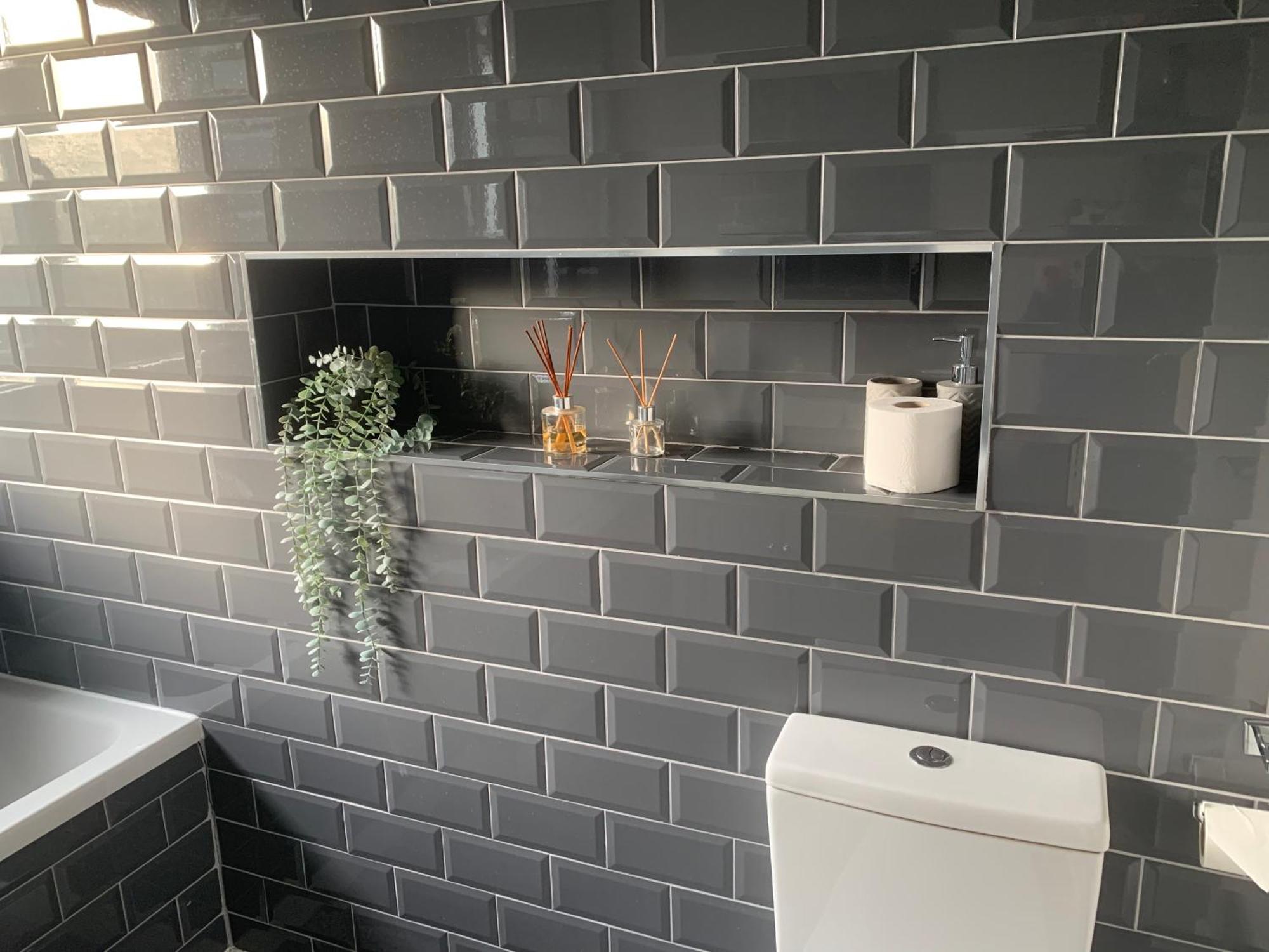 Holiday home Entire Modern New Build 3 Bedroom *