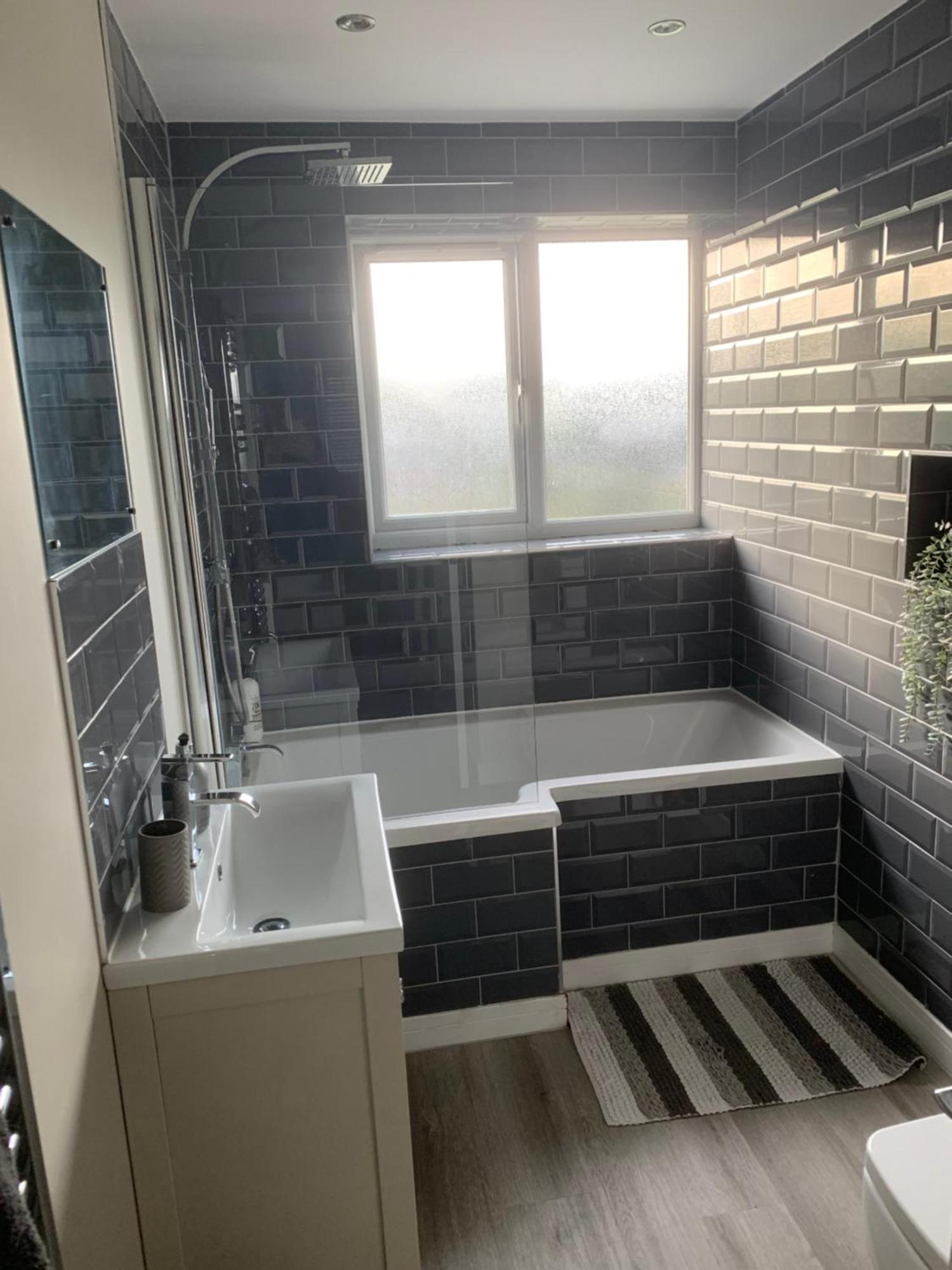 Entire Modern New Build 3 Bedroom